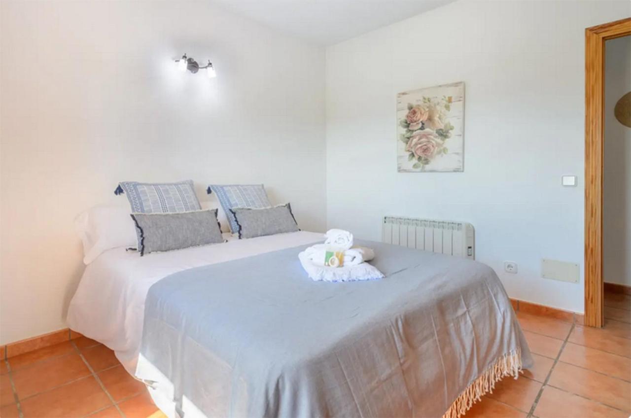 Musset Villa *
